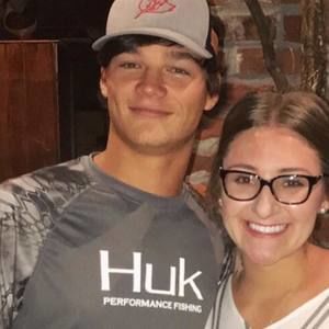 Meet your Posher, Brandon michael